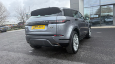 Land Rover Range Rover Evoque 1.5 P300e R-Dynamic SE 5dr Auto Hatchback